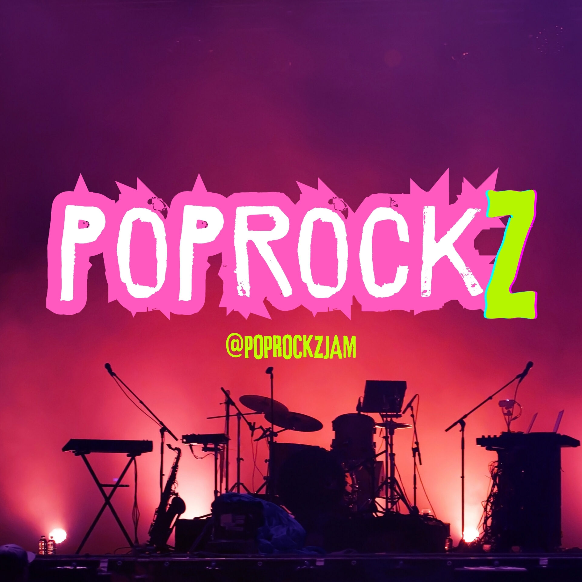 POPROCKZ JAM