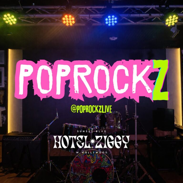 2025-12-01 @ Hotel Ziggy