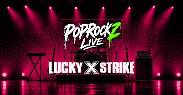 2026-06-19 @ Lucky Strike Hollywood